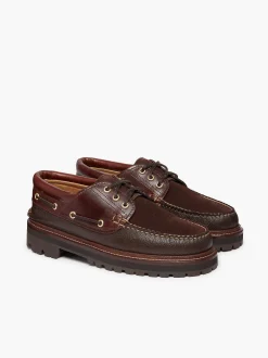 1876 Camp Moc|G.H.BASS Outlet