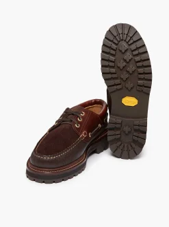 1876 Camp Moc|G.H.BASS Outlet