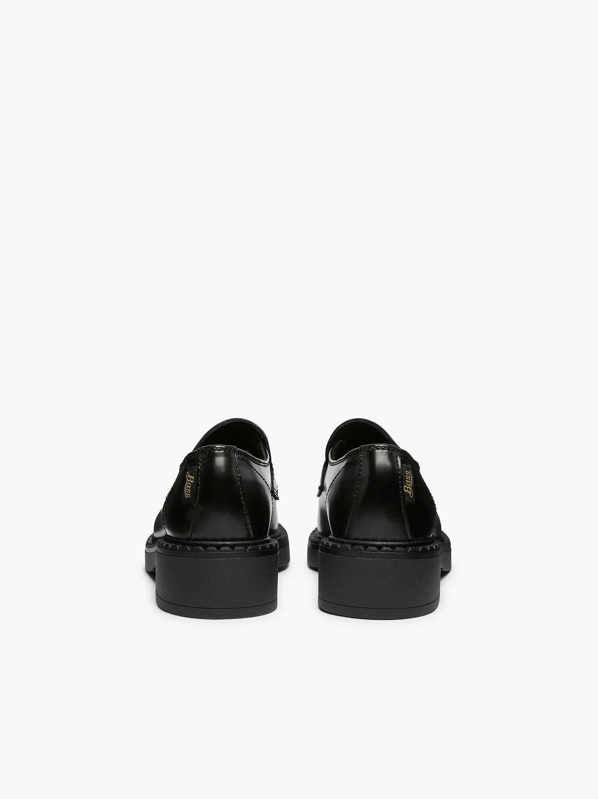 Albany Ii Saddle Loafers|G.H.BASS Clearance