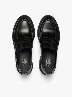 Albany Ii Saddle Loafers|G.H.BASS Clearance