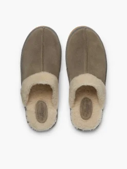 Aspen Mule Slippers|G.H.BASS Discount