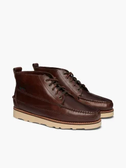 Camp Moc Iii Ranger Boots|G.H.BASS Outlet