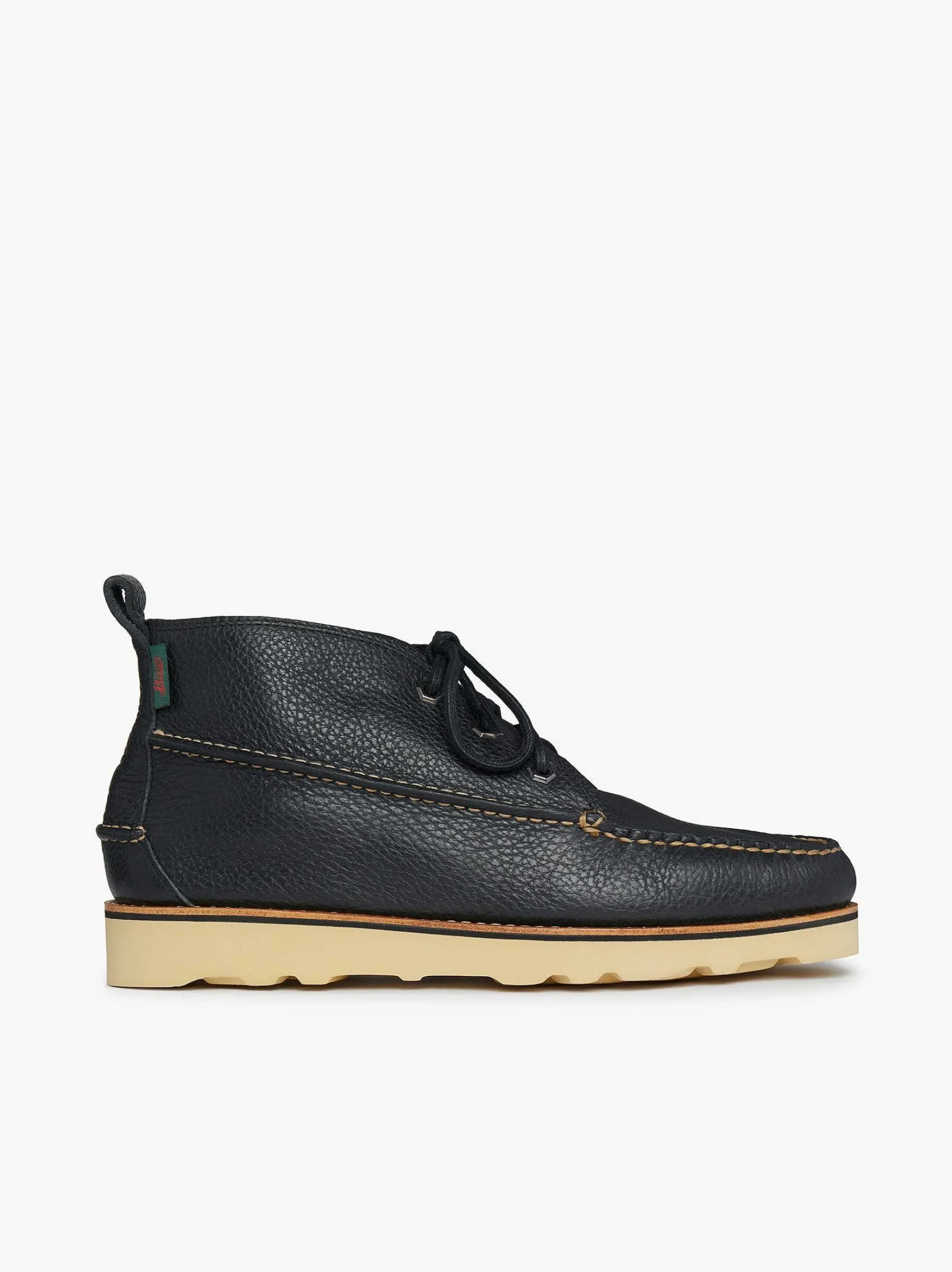 Camp Moc Ranger Boots|G.H.BASS Clearance