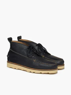 Camp Moc Ranger Boots|G.H.BASS Clearance