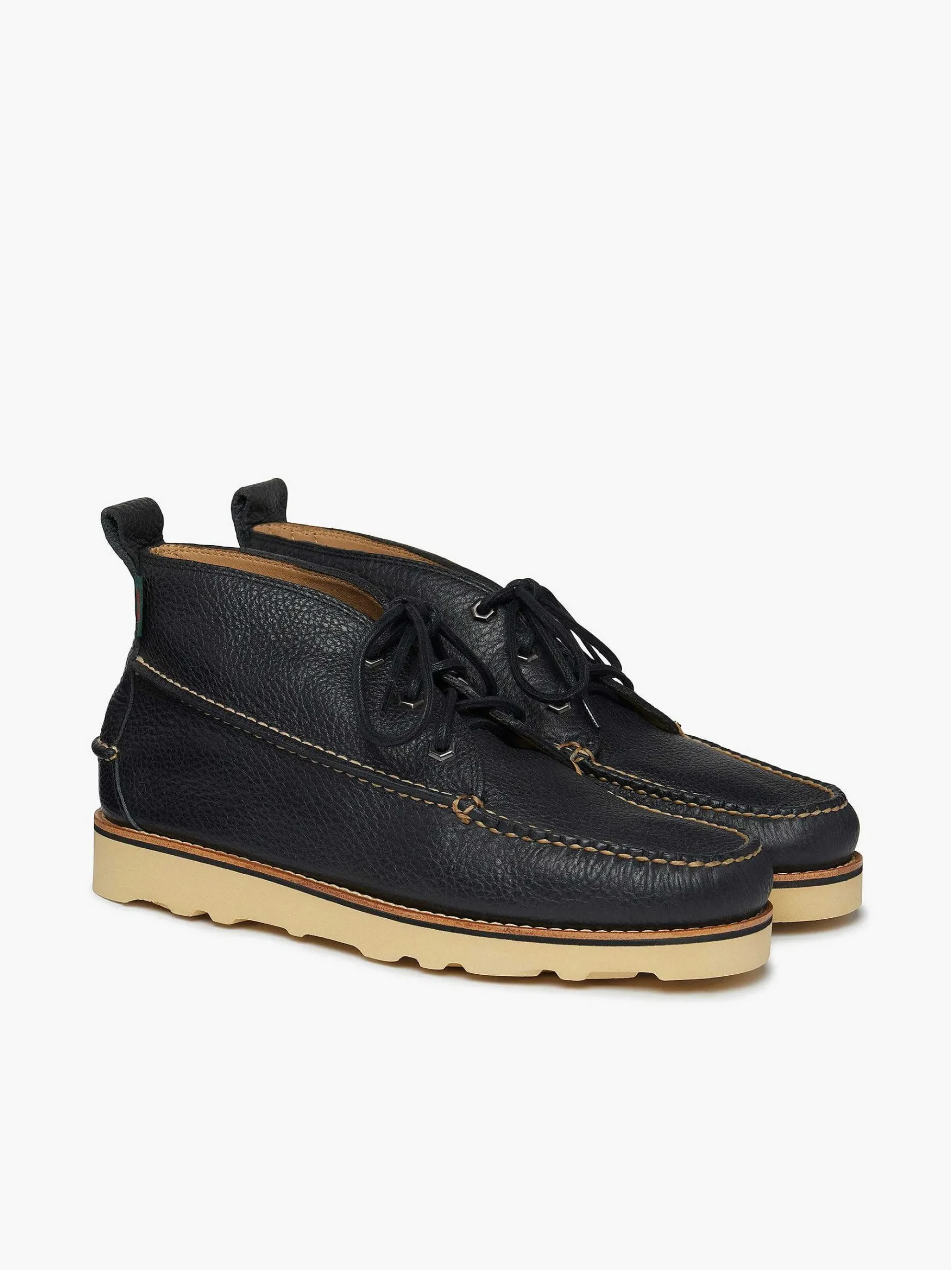 Camp Moc Ranger Boots|G.H.BASS Clearance