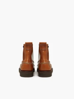 Camp Moc Ranger Hi Boots|G.H.BASS Discount