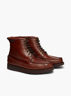 Camp Moc Ranger Hi Boots|G.H.BASS Hot
