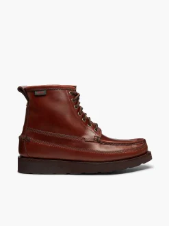 Camp Moc Ranger Hi Boots|G.H.BASS Hot