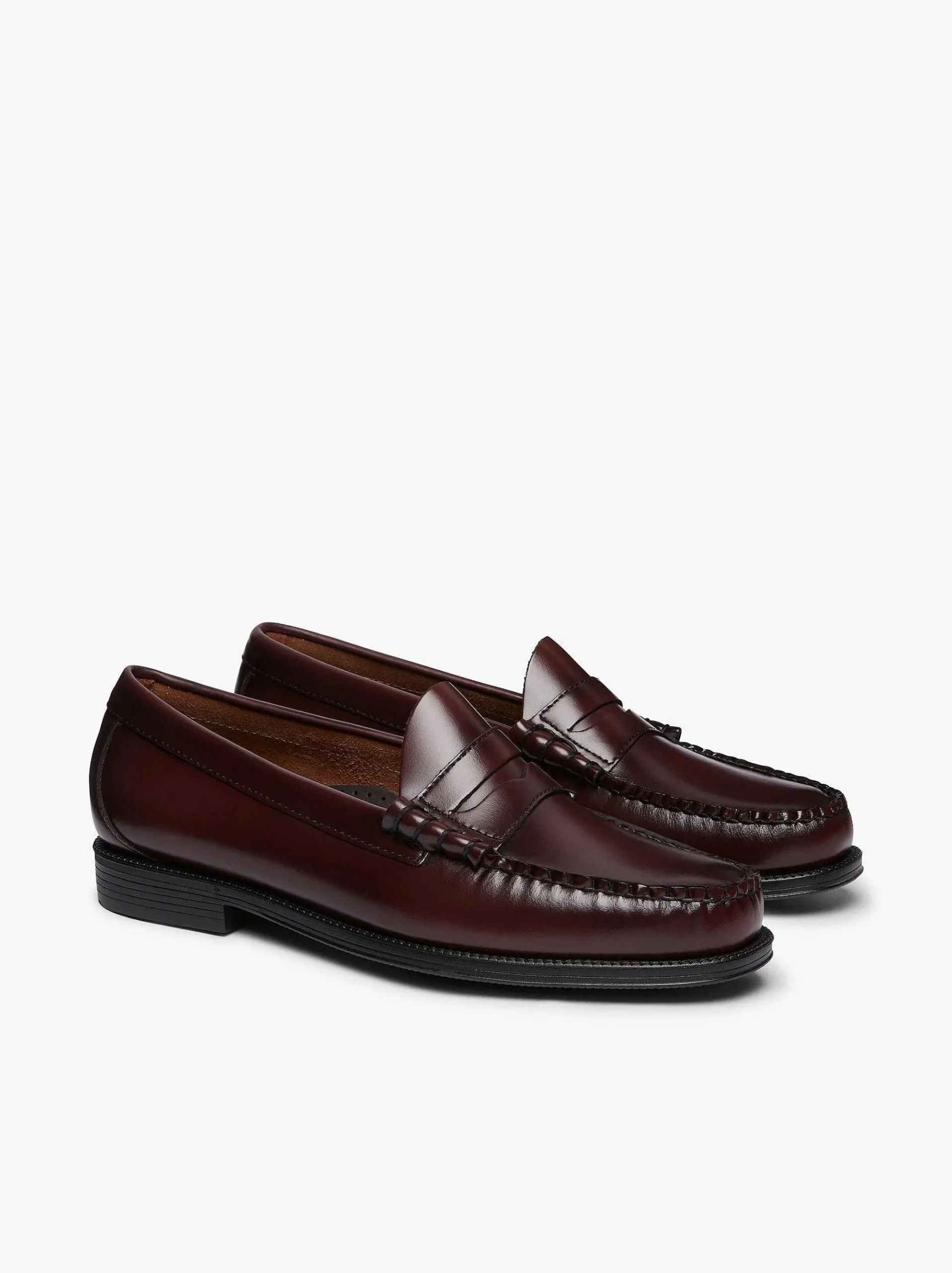 Easy Weejuns Larson Penny Loafers|G.H.BASS Online