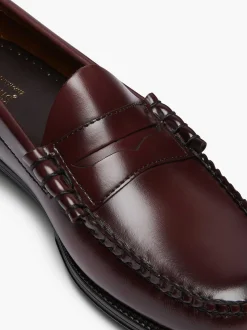 Easy Weejuns Larson Penny Loafers|G.H.BASS Online