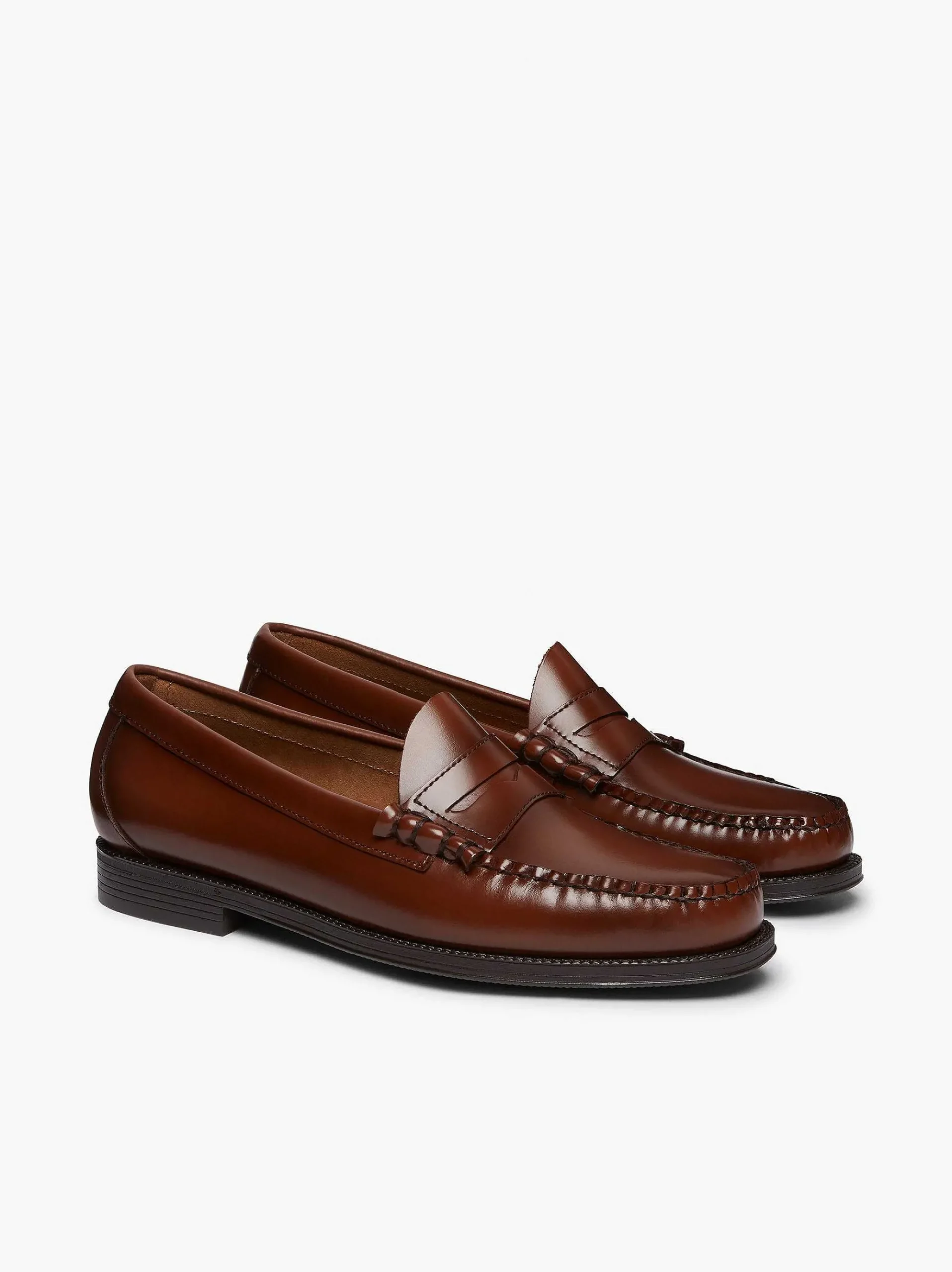 Easy Weejuns Larson Penny Loafers|G.H.BASS Discount