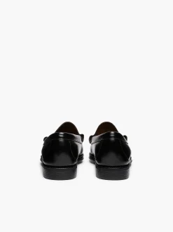 Easy Weejuns Larson Penny Loafers|G.H.BASS Clearance