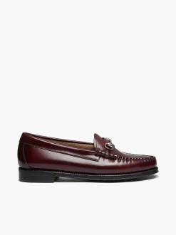 Easy Weejuns Lianna Horsebit Loafers|G.H.BASS Best