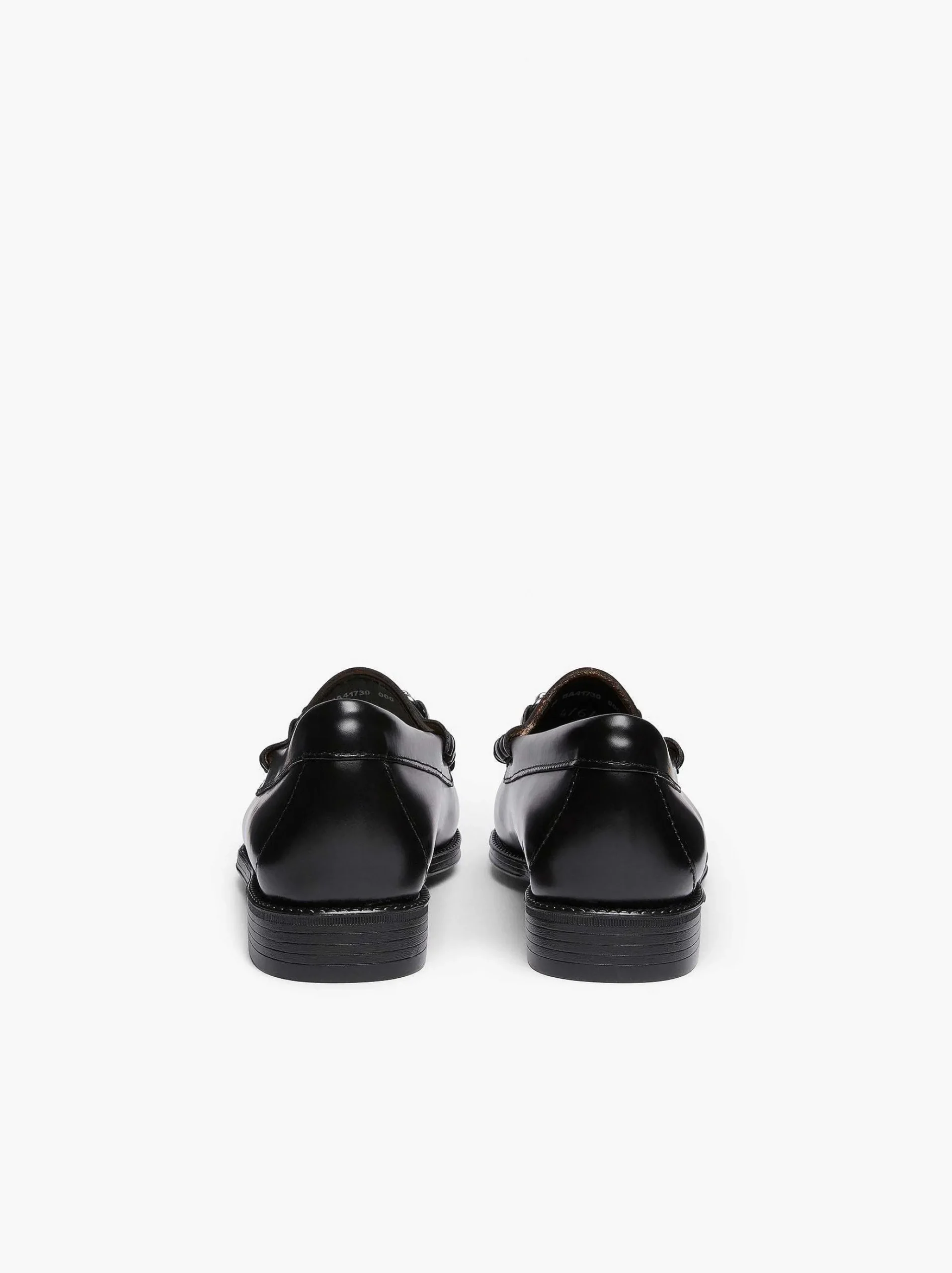 Easy Weejuns Lianna Horsebit Loafers|G.H.BASS