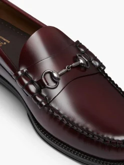 Easy Weejuns Lincoln Penny Loafers|G.H.BASS New