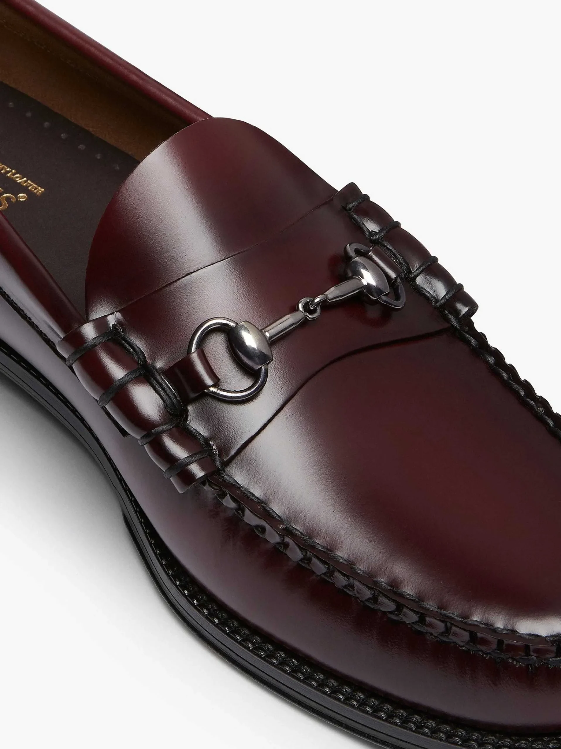 Easy Weejuns Lincoln Penny Loafers|G.H.BASS New