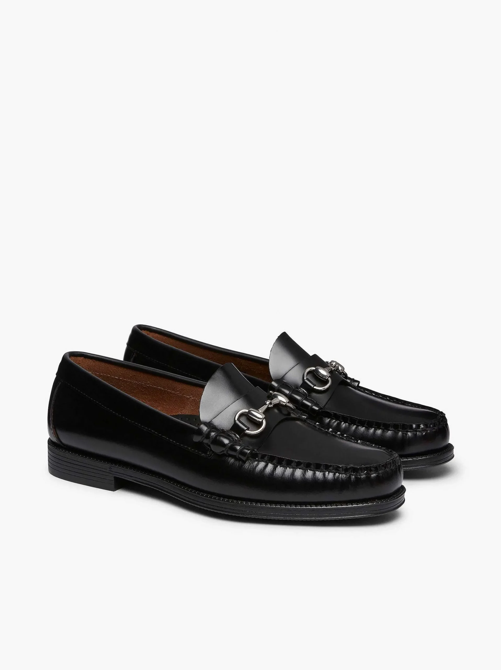 Easy Weejuns Lincoln Penny Loafers|G.H.BASS