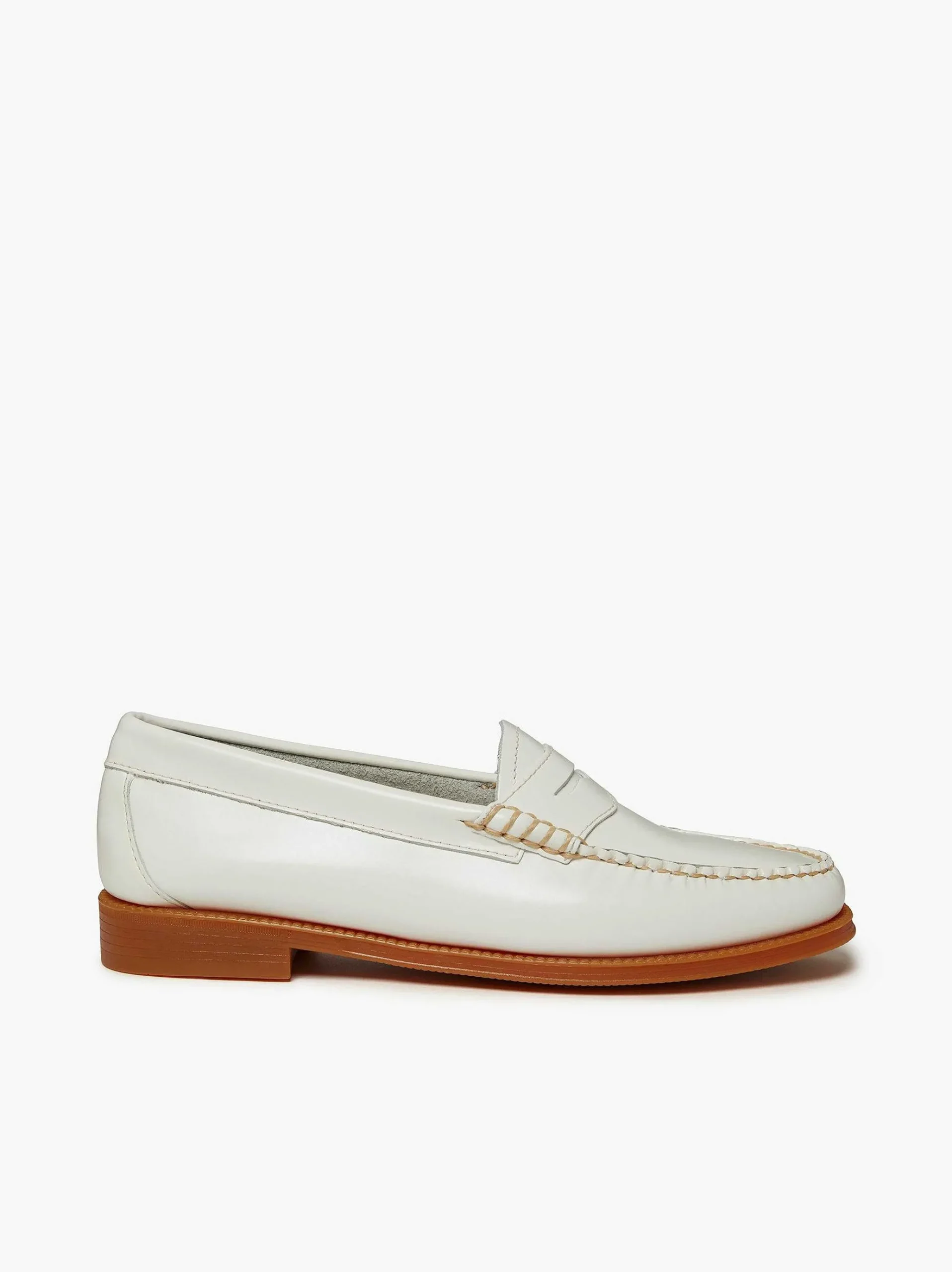Easy Weejuns Penny Loafers|G.H.BASS Sale
