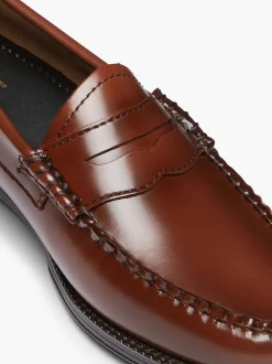 Easy Weejuns Penny Loafers|G.H.BASS Best