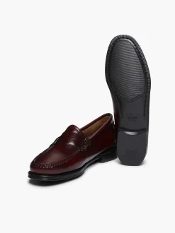 Easy Weejuns Penny Loafers|G.H.BASS Hot