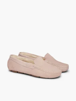 Elma Moccasin Slippers|G.H.BASS Sale