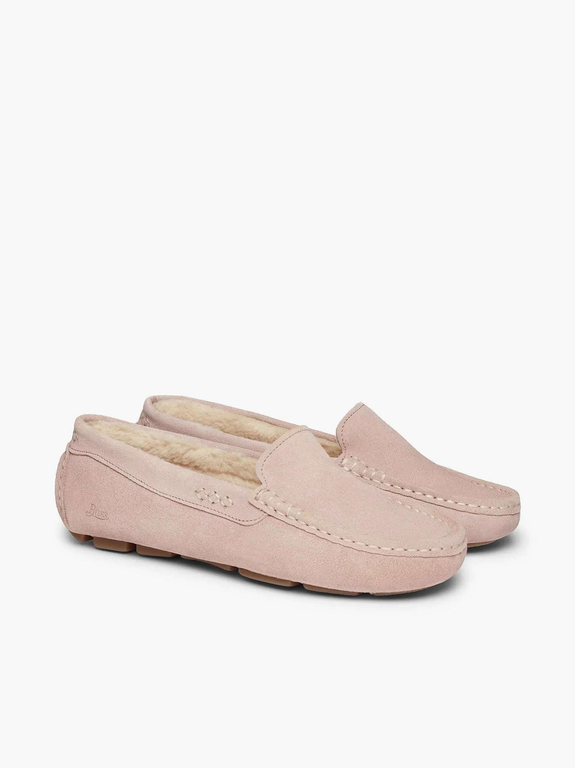 Elma Moccasin Slippers|G.H.BASS Sale
