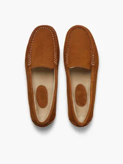 Elma Moccasin Slippers|G.H.BASS Online