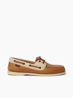 Jetty Iii 2 Eye Boat Shoes|G.H.BASS Hot