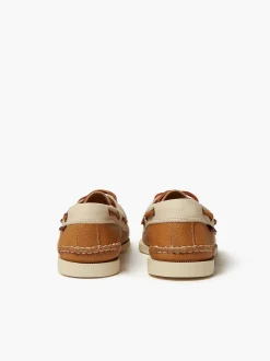 Jetty Iii 2 Eye Boat Shoes|G.H.BASS Hot