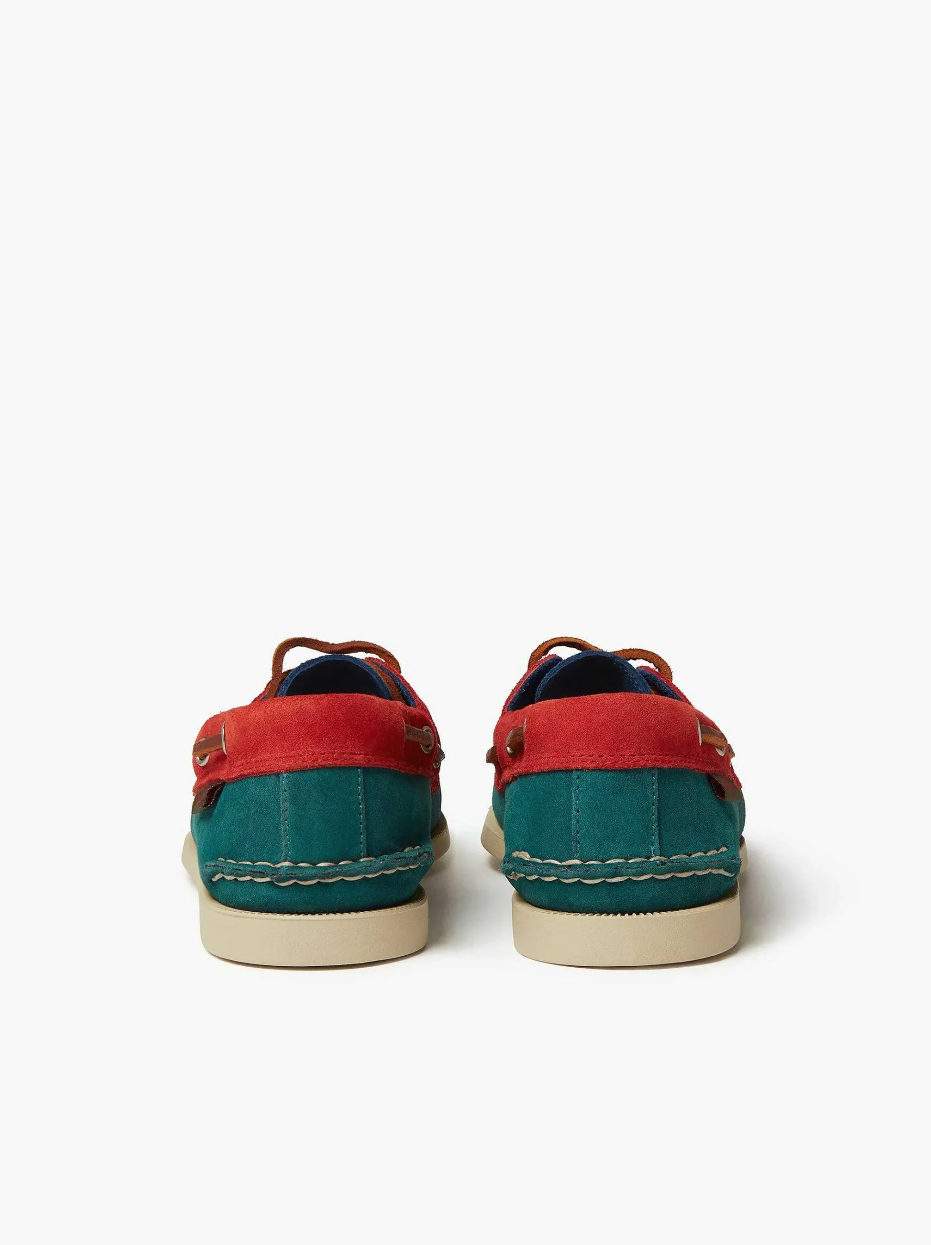 Jetty Iii 2 Eye Boat Shoes|G.H.BASS Discount