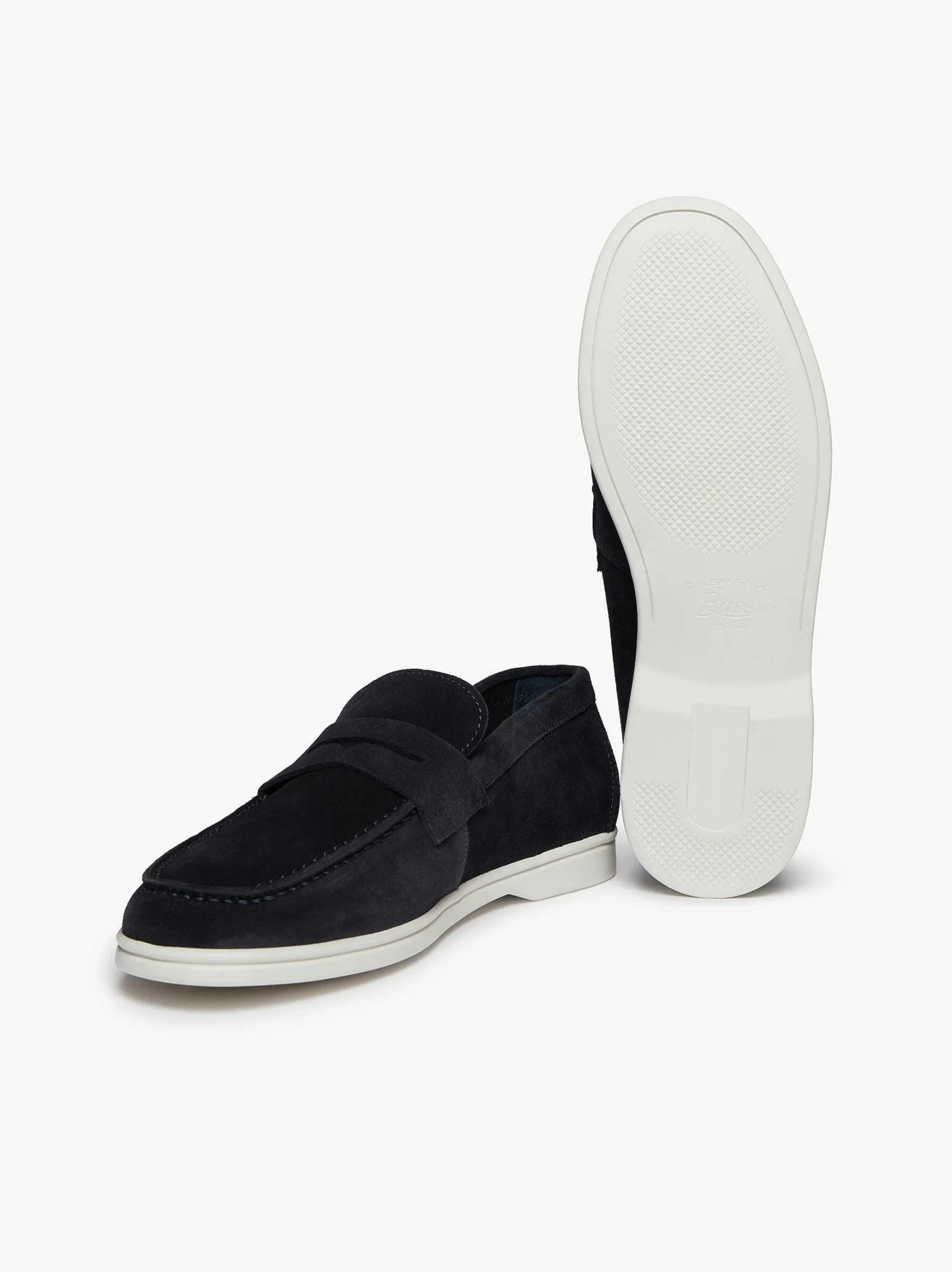 Newport Penny Loafers|G.H.BASS Discount
