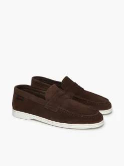 Newport Penny Loafers|G.H.BASS Online