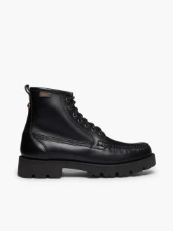 Ranger Moc Harris Boots|G.H.BASS New