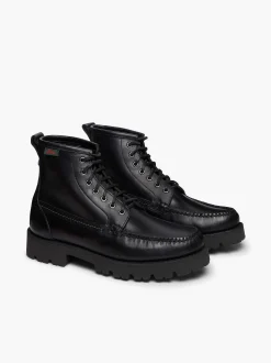 Ranger Moc Harris Boots|G.H.BASS New