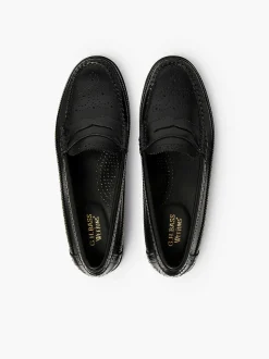 Weejuns Brogue Penny Loafers|G.H.BASS Sale