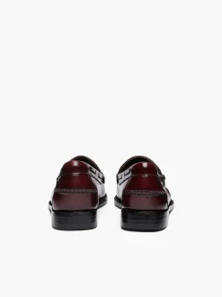 Weejuns Esther Kiltie Tassel Loafers|G.H.BASS New