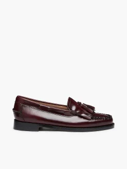 Weejuns Esther Kiltie Tassel Loafers|G.H.BASS New