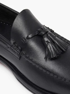 Weejuns Larkin Tassel Loafers|G.H.BASS Online