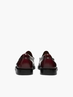 Weejuns Larkin Tassel Loafers|G.H.BASS Hot