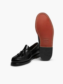 Weejuns Larkin Tassel Loafers|G.H.BASS New