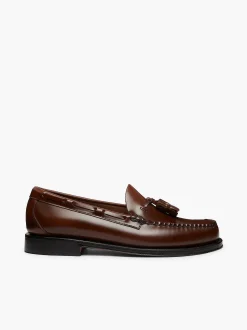 Weejuns Larkin Tassel Loafers|G.H.BASS Online