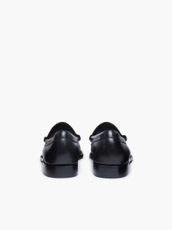 Weejuns Larson Letterman Penny Loafers|G.H.BASS New