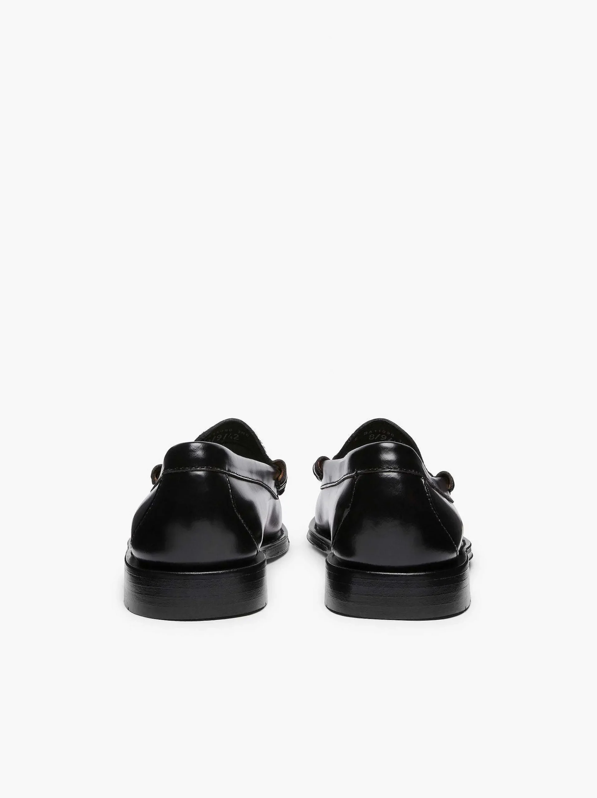 Weejuns Larson Penny Loafers|G.H.BASS