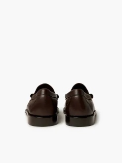 Weejuns Larson Penny Loafers|G.H.BASS Best