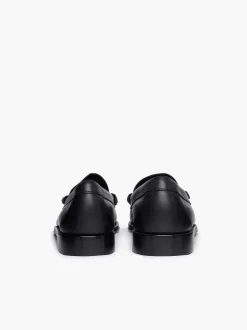 Weejuns Larson Penny Loafers|G.H.BASS Sale