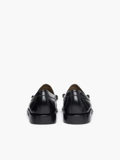 Weejuns Larson Penny Loafers|G.H.BASS Clearance