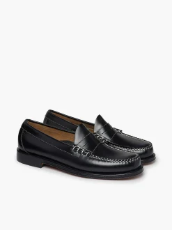 Weejuns Larson Penny Loafers|G.H.BASS Clearance