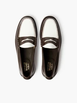 Weejuns Larson Penny Loafers|G.H.BASS New