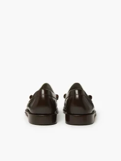Weejuns Larson Penny Loafers|G.H.BASS New