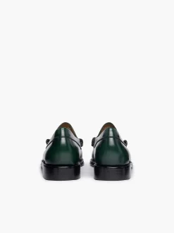 Weejuns Larson Penny Loafers|G.H.BASS Clearance